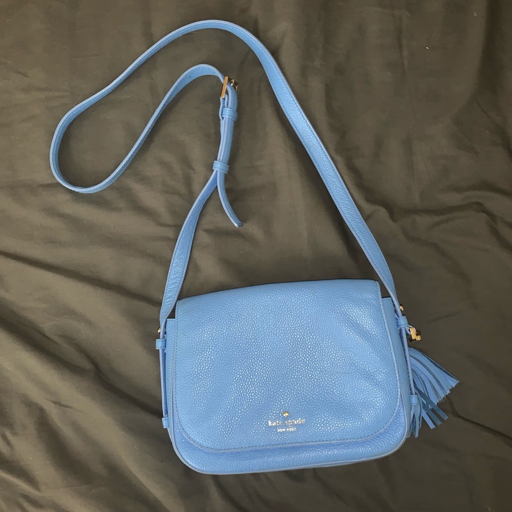 Kate spade crossbody bag